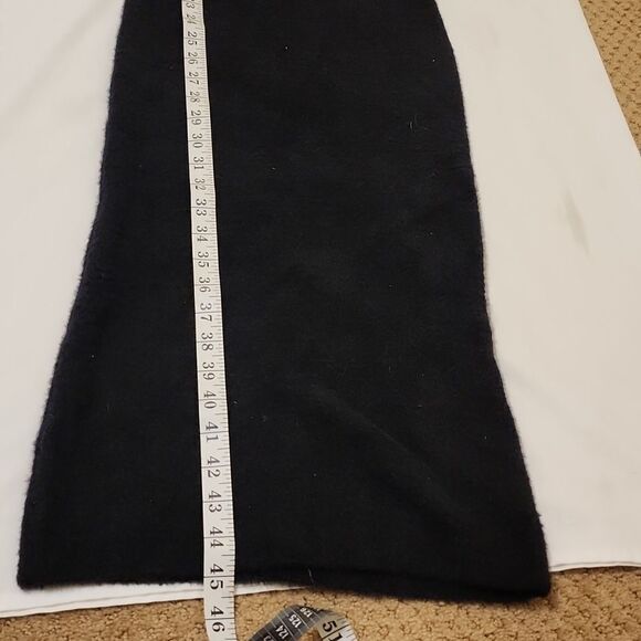 Aritzia Wilfred free hush knit dress size  small - Picture 5 of 8